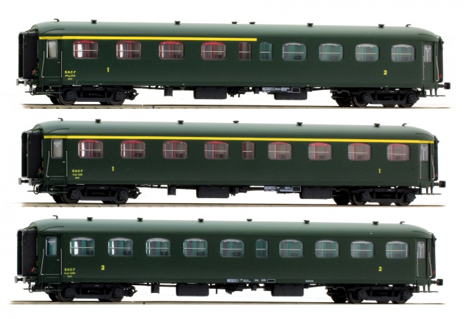 Set of 3 Passenger cars type Rapide Nord<br /><a href='images/pictures/LS_Models/40190.jpg' target='_blank'>Full size image</a>